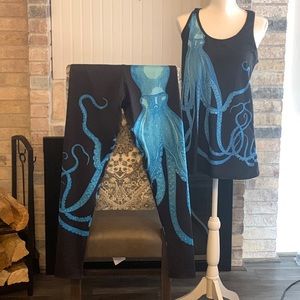 Brave new look outfit